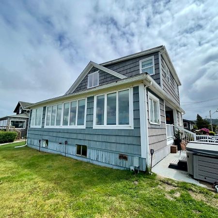 Seaside Beach Front House On The Promenade Екстер'єр фото