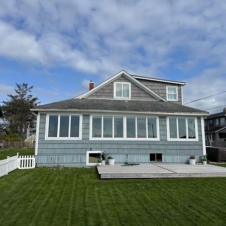 Seaside Beach Front House On The Promenade Екстер'єр фото