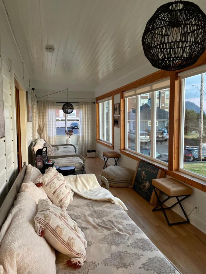 Seaside Beach Front House On The Promenade Екстер'єр фото