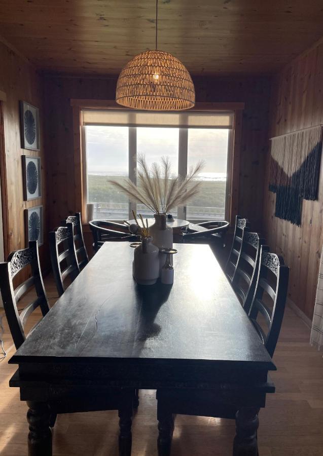 Seaside Beach Front House On The Promenade Екстер'єр фото
